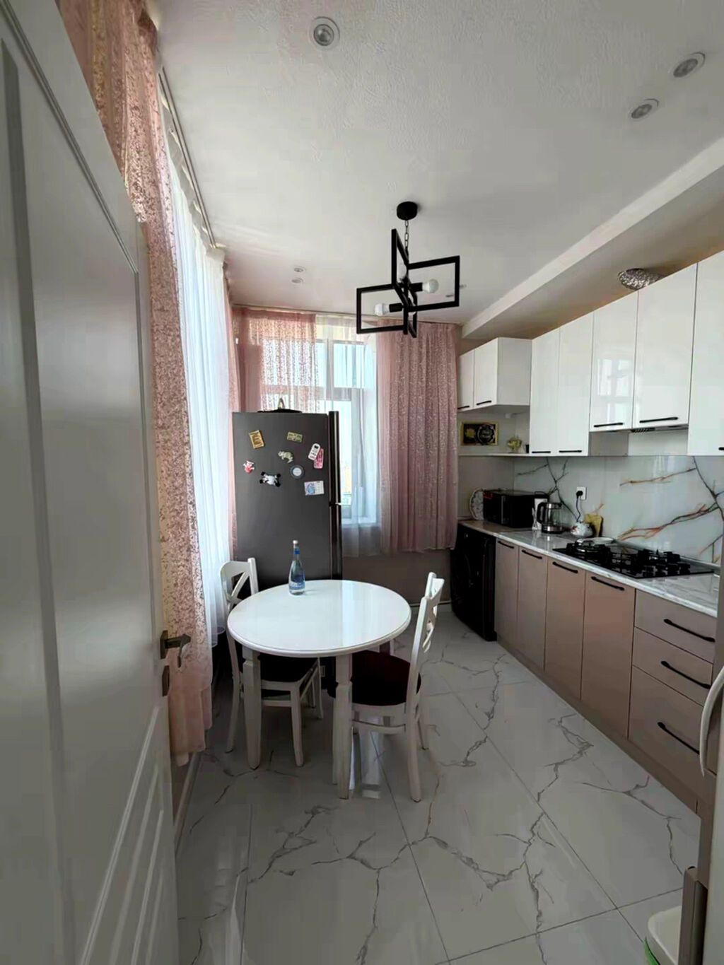 Əhmədli, 3 otaqlı, Yeni tikili, m. Əhmədli, 86 kv. m