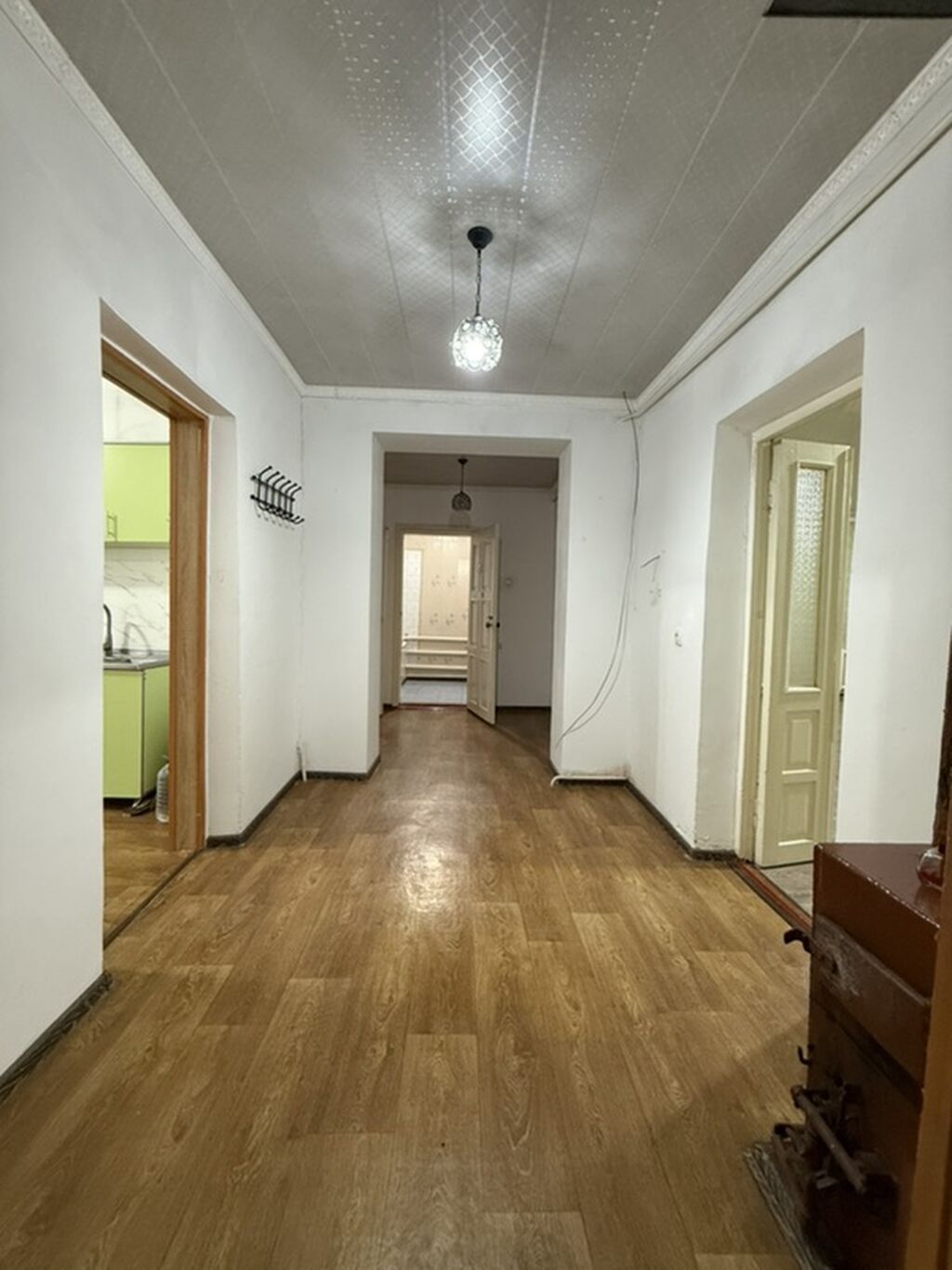 Сдам дом 85 м² с участком и навесом: фото 6