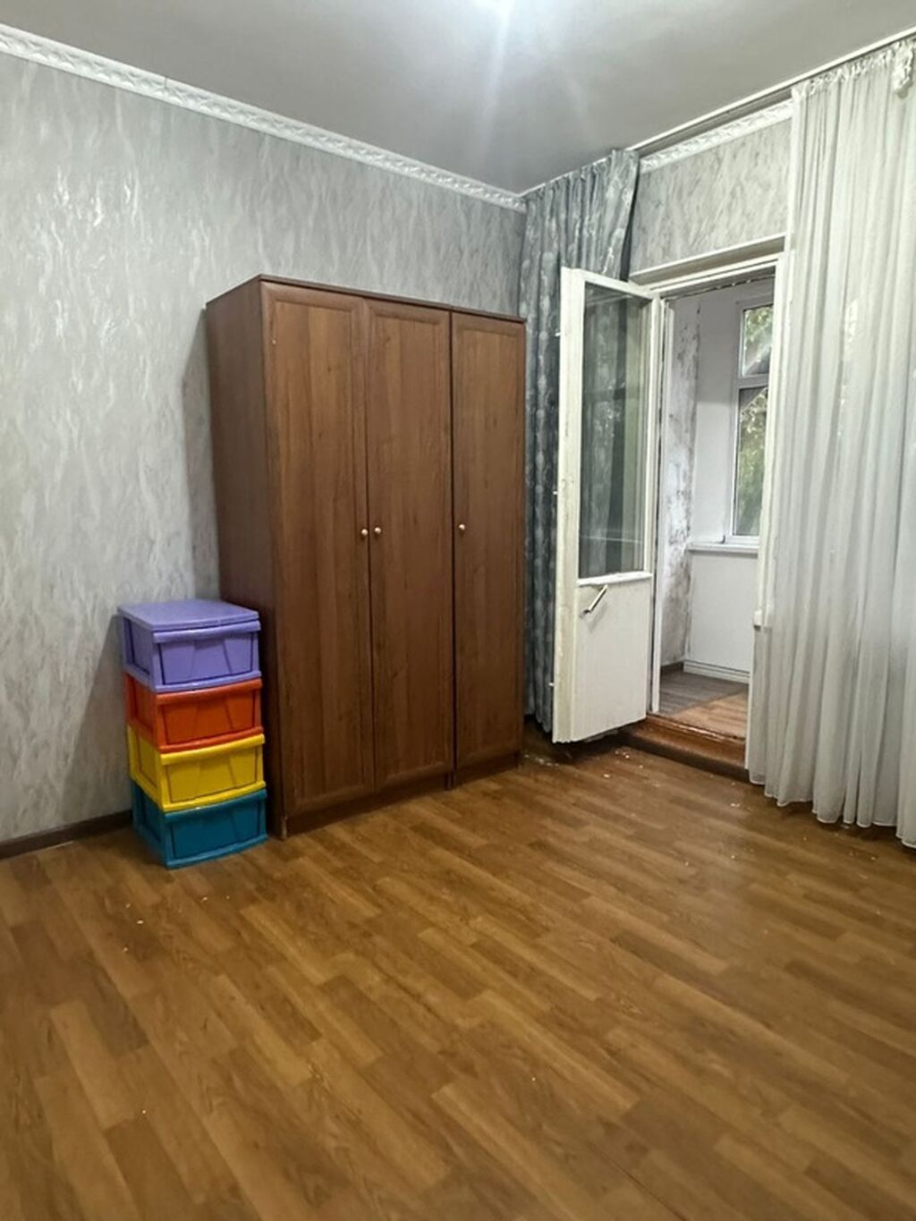 2 комнаты, Собственник, С мебелью частично — фото 4