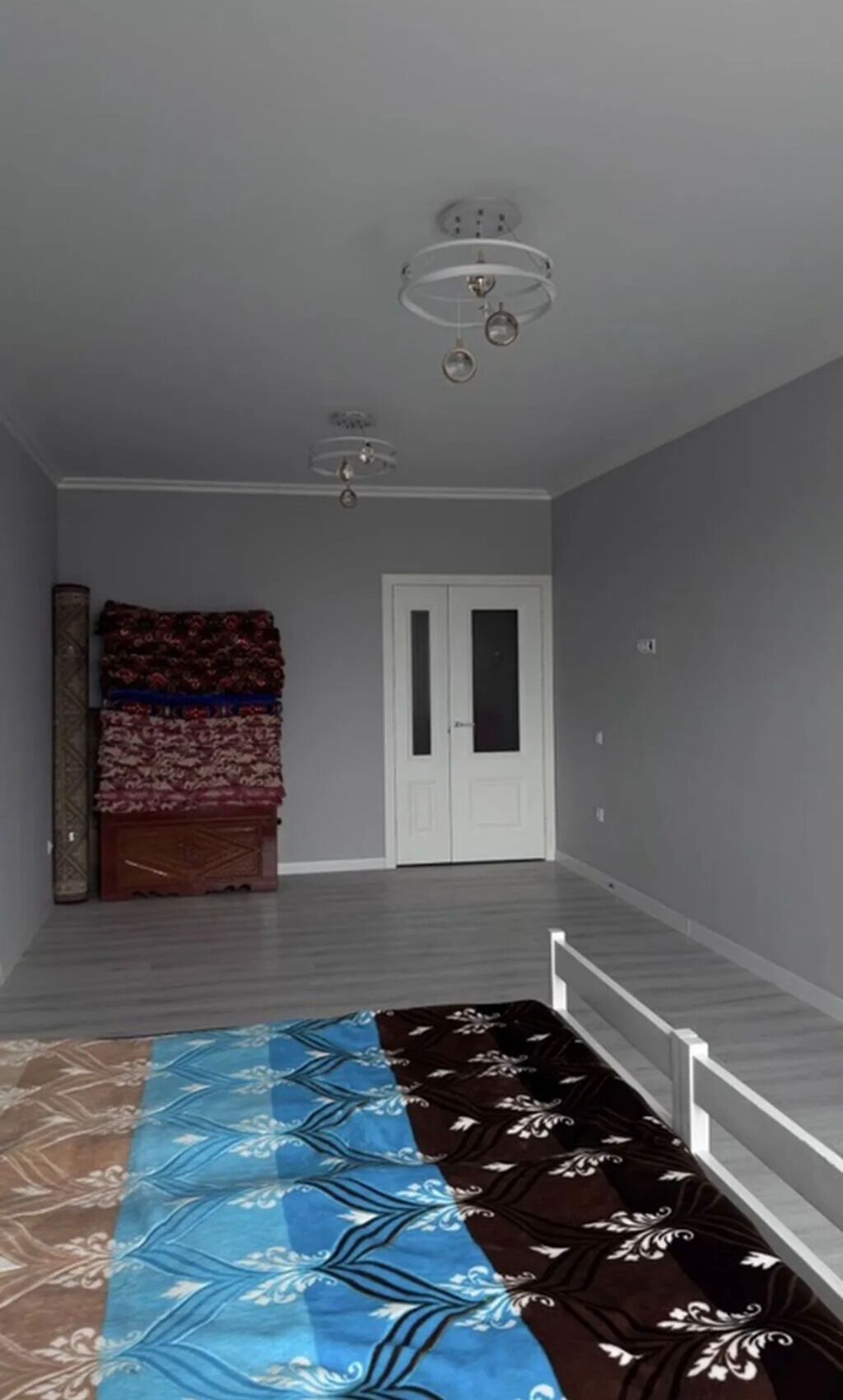1 комната, 56 м², Элитка, Технопарк Элитка, 5 этаж, Евроремонт: фото 4