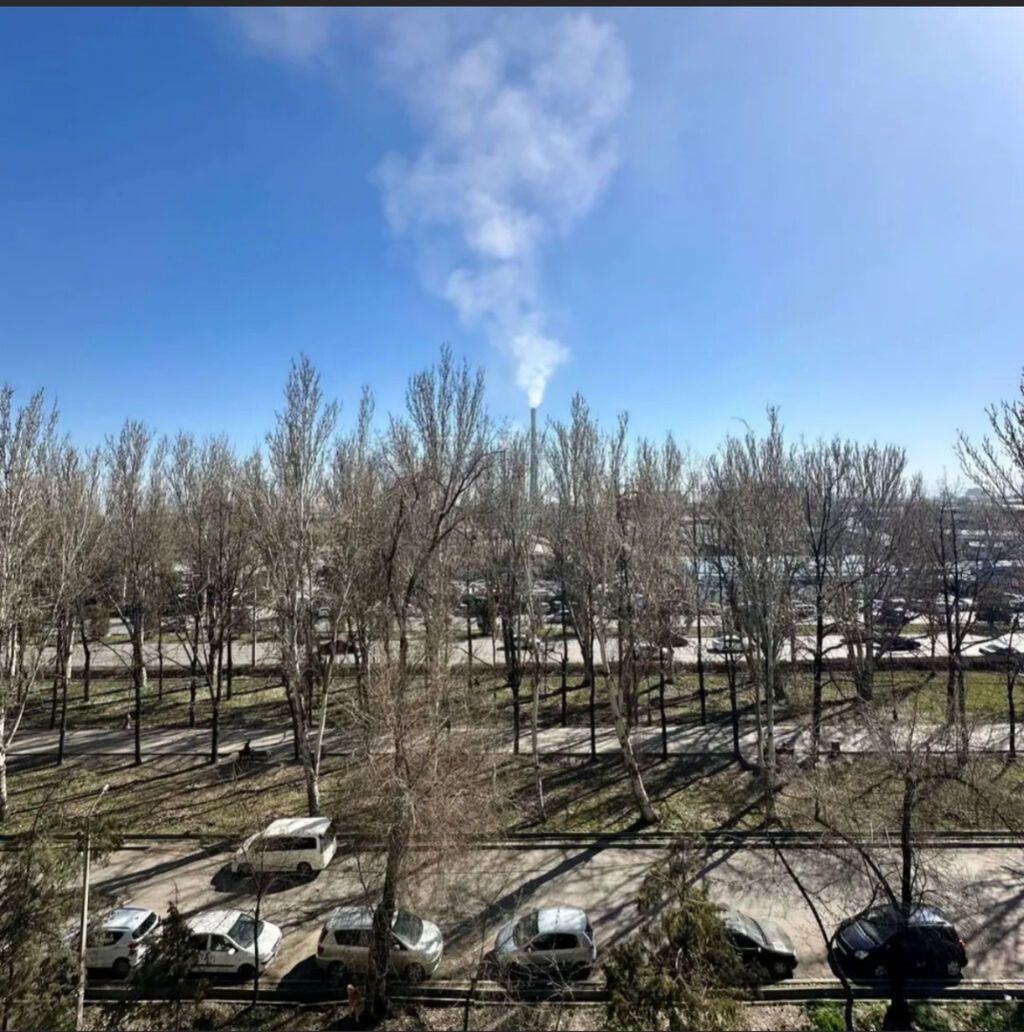3 комнаты, 63 м², Восток-5 мкр 106 серия, 6 этаж, Косметический ремонт: фото 4