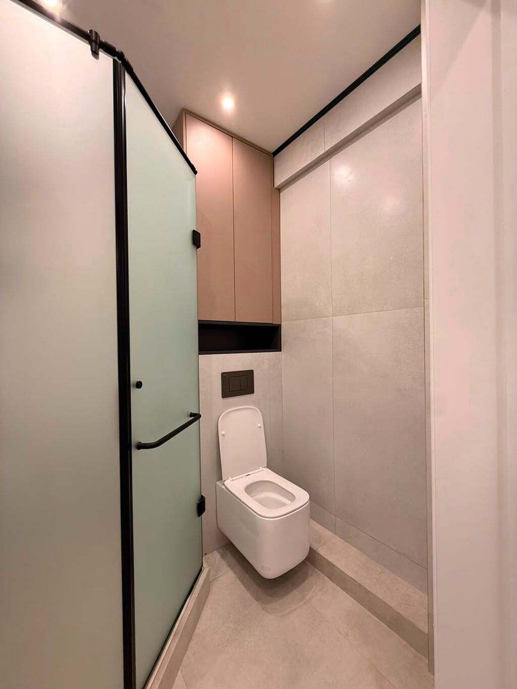 2 комнаты, 42 м², Элитка, 5 этаж, Евроремонт — фото 7