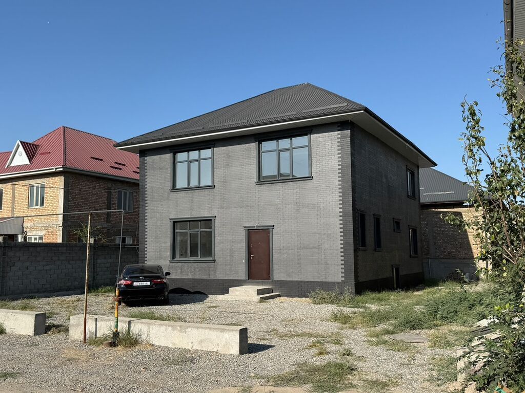 6 комнат и более, 280 м², 5 соток, Бишкек, Достук мкр Собственник: фото 3