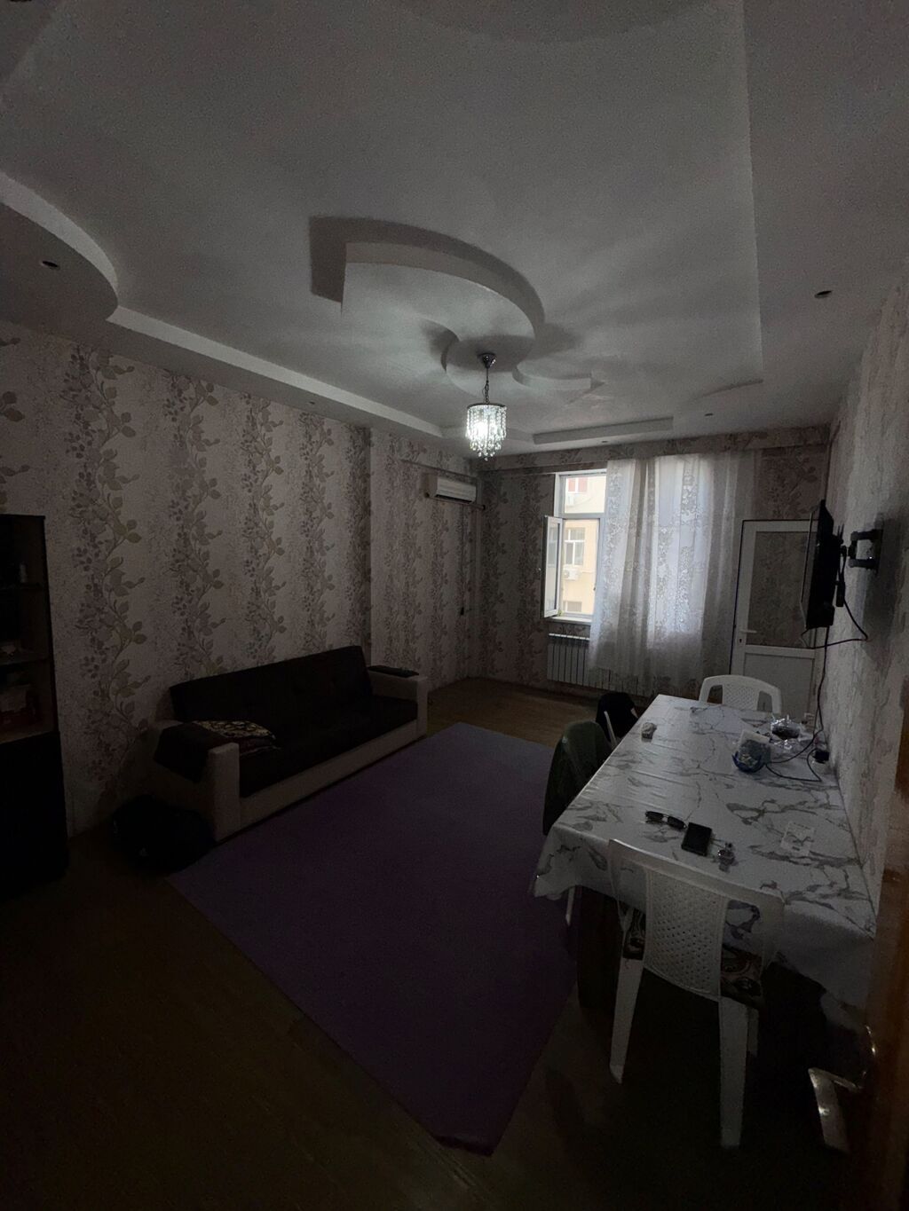 Əhmədli, 3 otaqlı, Yeni tikili, m. Əhmədli, 62 kv. m