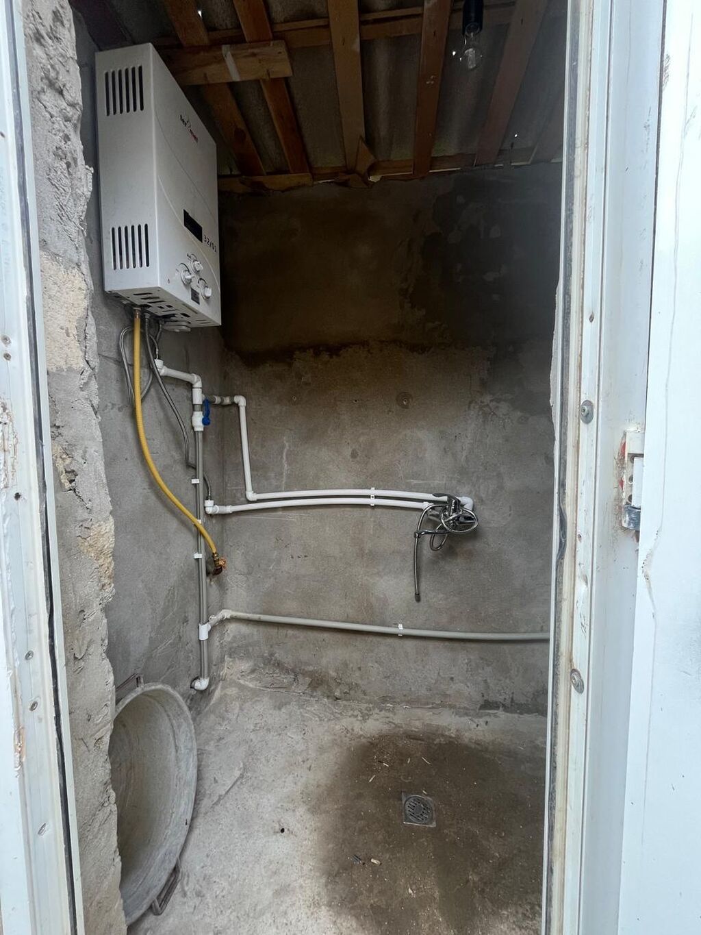 Zığ qəs. 2 otaqlı, 40 kv. m, Orta təmir