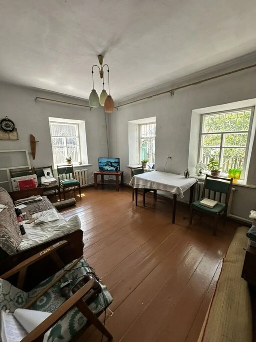 90 м², 4 комнаты, Азия Молл, Только девушкам: фото 3