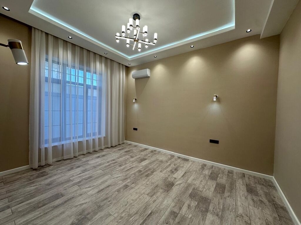 Buzovna 5 otaqlı, 422 kv. m, Kredit yoxdur, Yeni təmirli