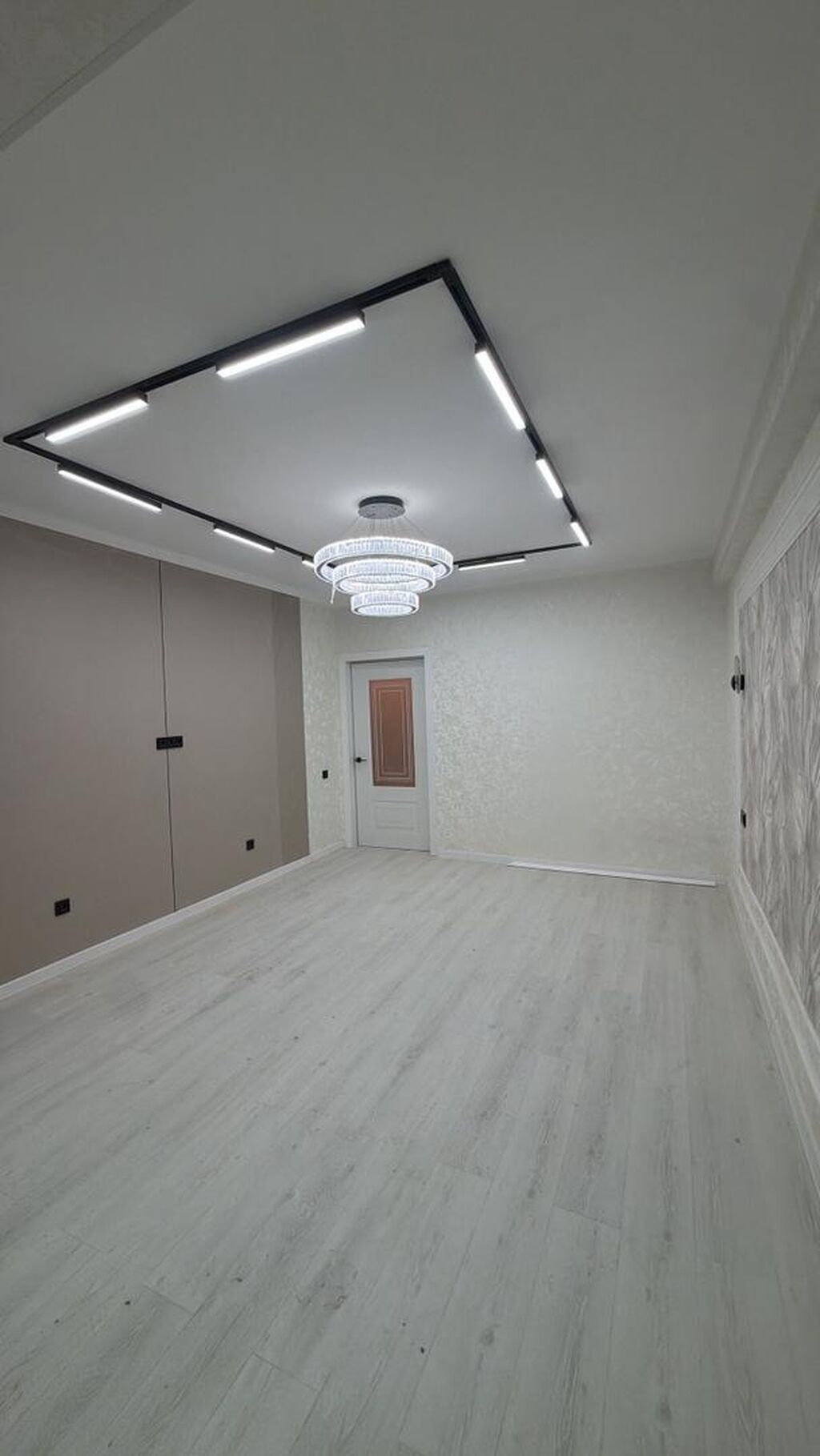 1 комната, 43 м², Мед Академия Элитка, 5 этаж, Свежий ремонт: фото 3
