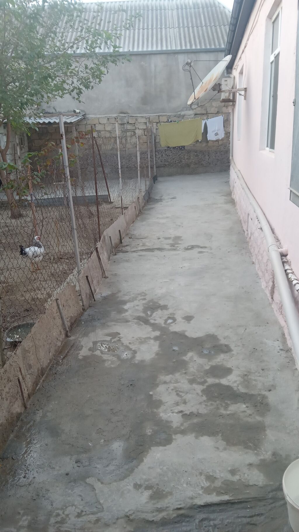 5 otaqlı, 350 kv. m, Kredit yoxdur, Yeni təmirli
