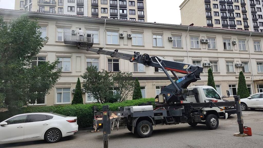 Стрела 28 м, 400 т: фото 2