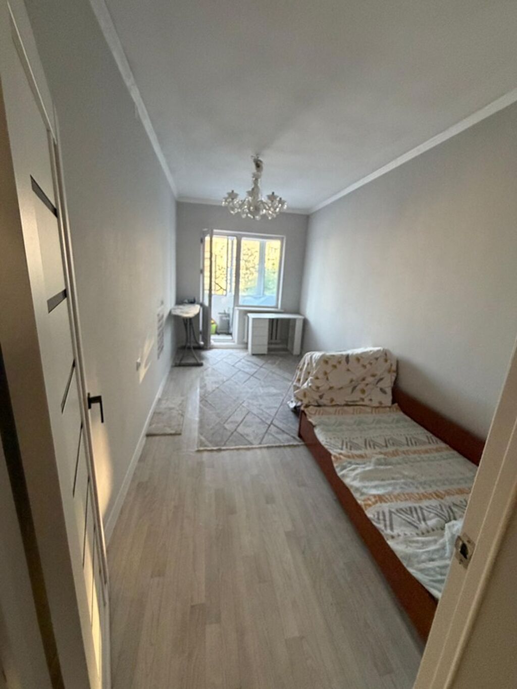 2 комнаты, 54 м², Восток-5 мкр 105 серия, 5 этаж, Евроремонт: фото 6