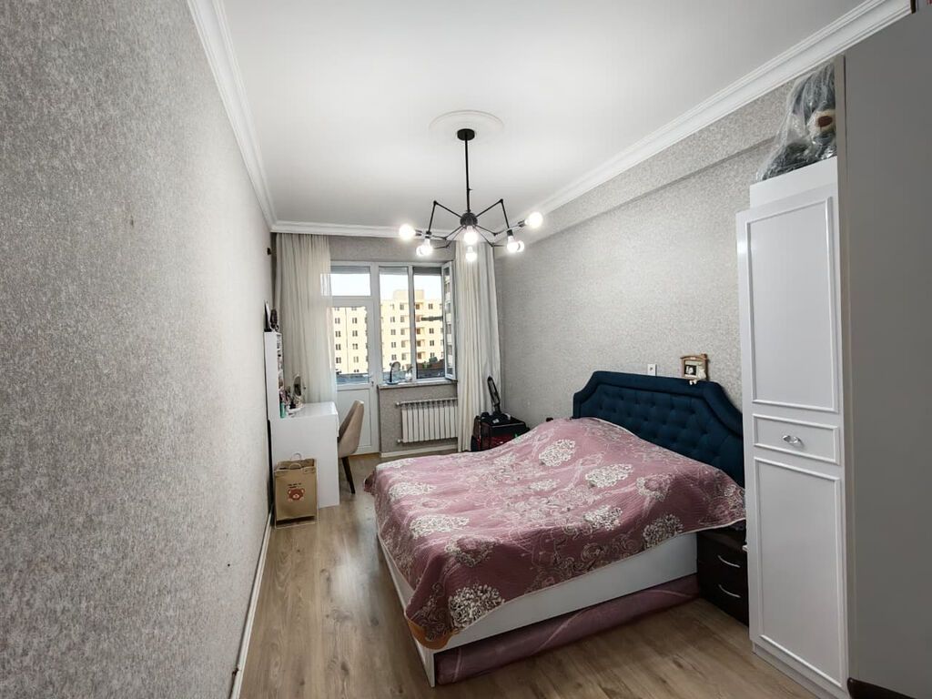 Mənzil, 2 otaqlı, 81 m², satılır, Bakı — 5