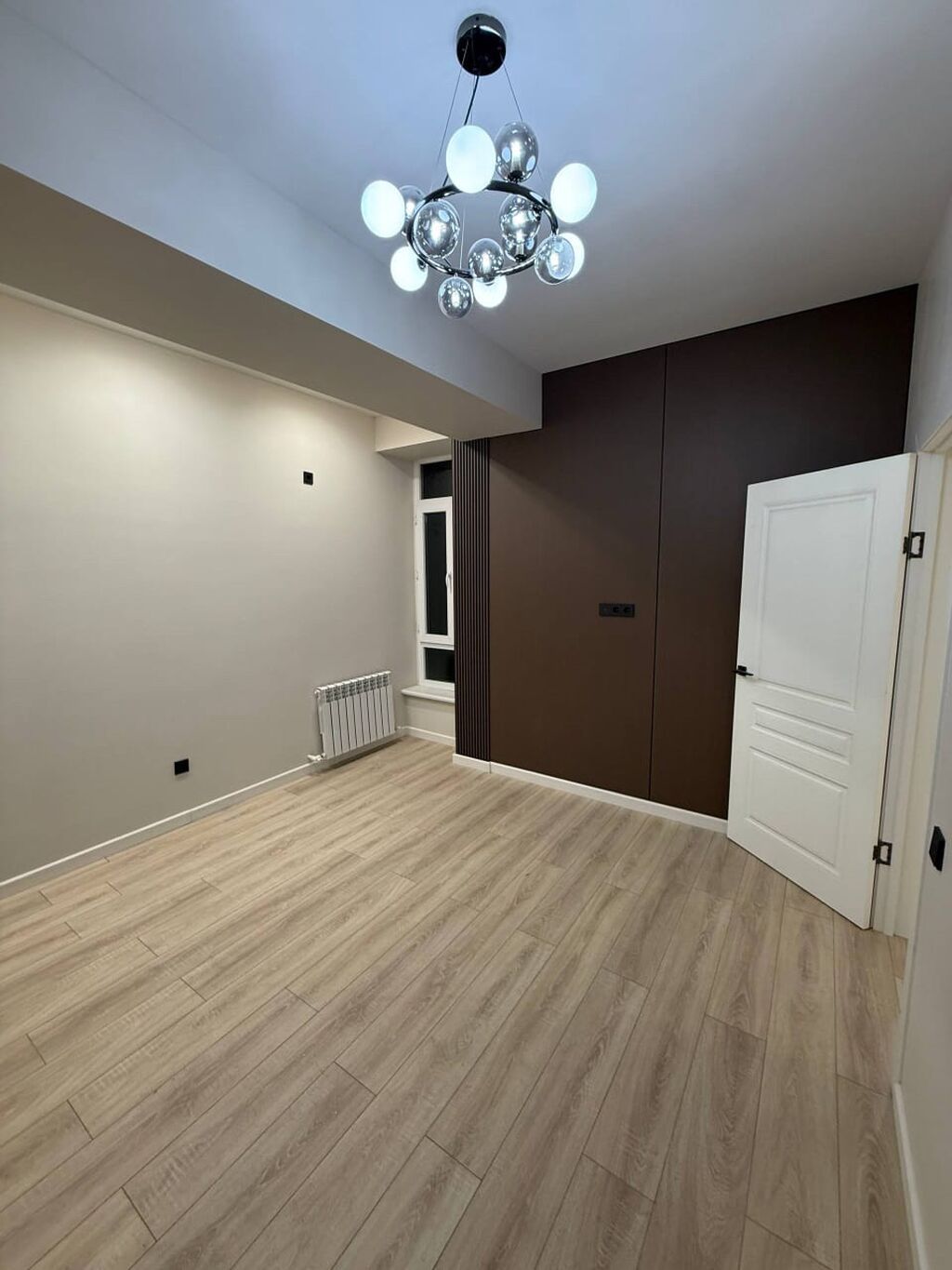2 комнаты, 69 м², Джал-15 Элитка, 7 этаж, Евроремонт: фото 4