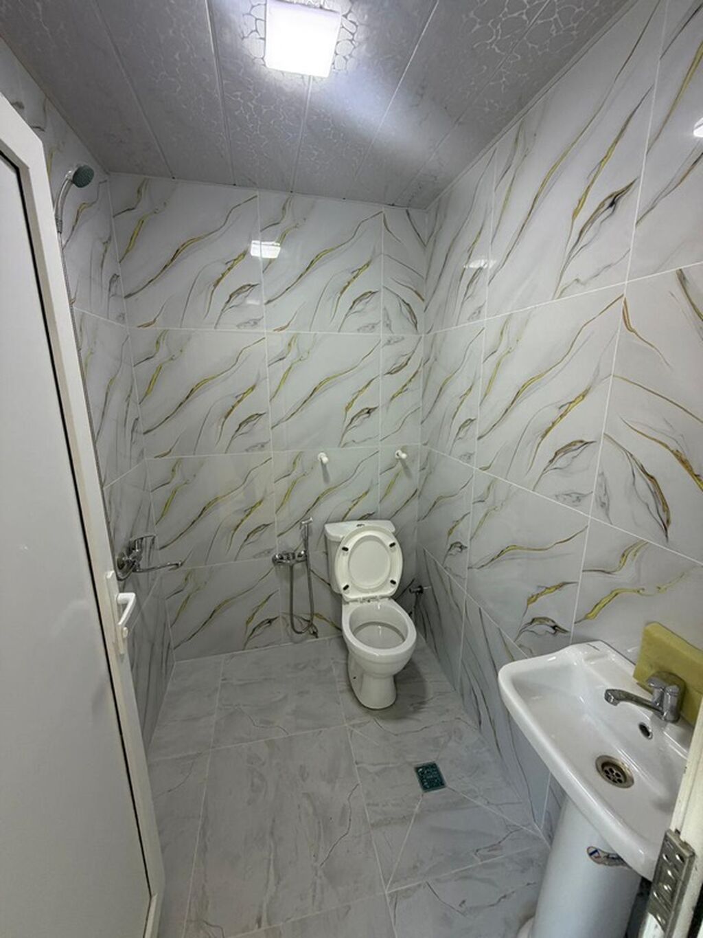 Satış üçün həyət evi Savxoz ramanada 2 otaqlı darvaza qoyulsa