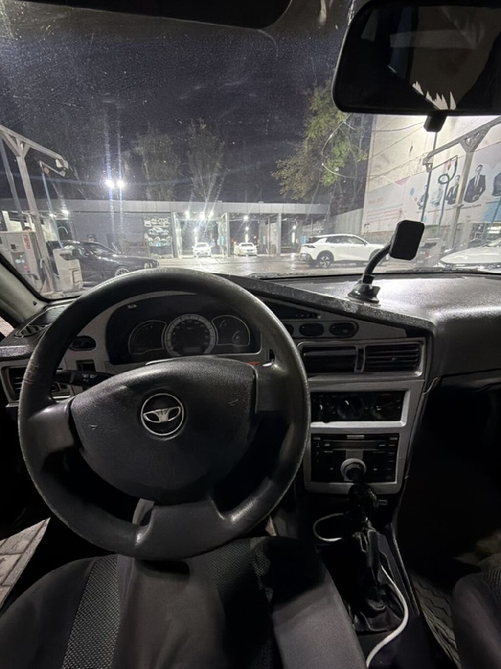 Daewoo Nexia: 2010 г., 1.5 л, Механика, Бензин, Седан: фото 7