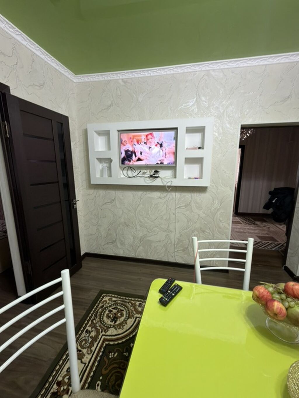 80 м², 3 комнаты: фото 6