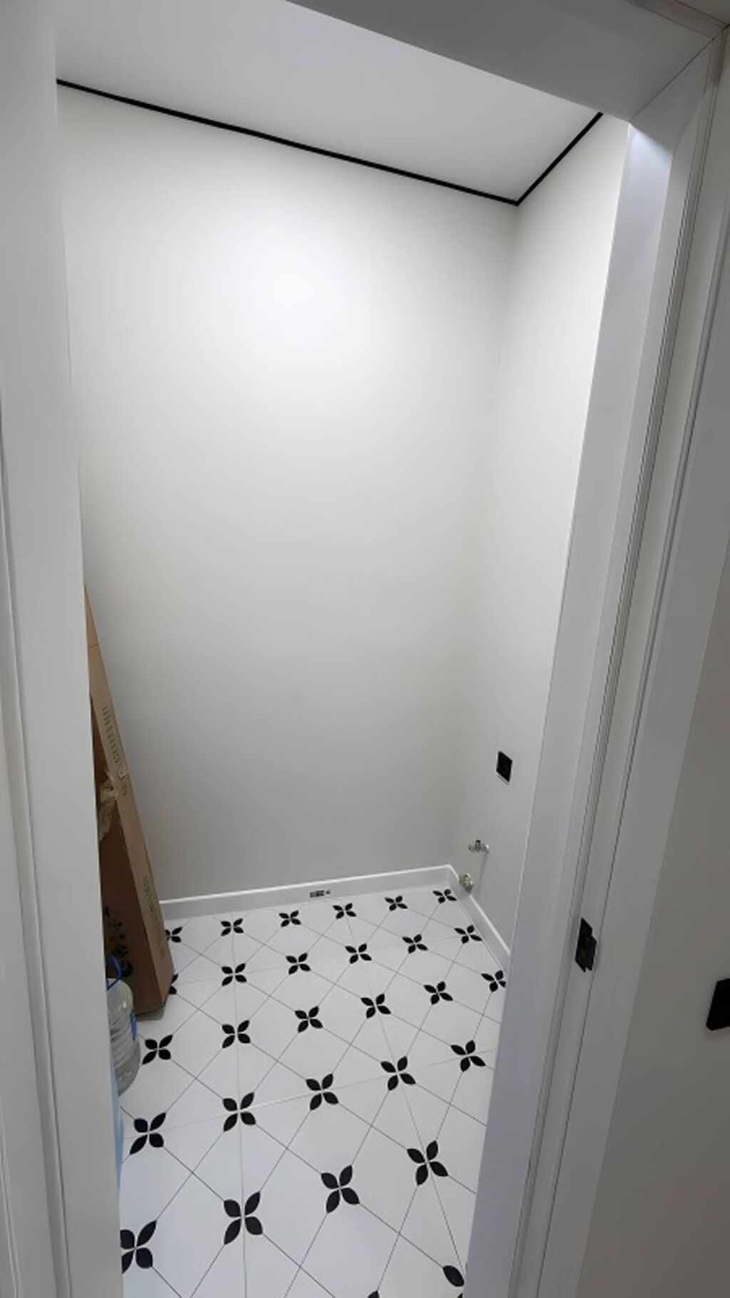 1 комната, 48 м², Средний Джал Элитка, 4 этаж, Дизайнерский ремонт: фото 8