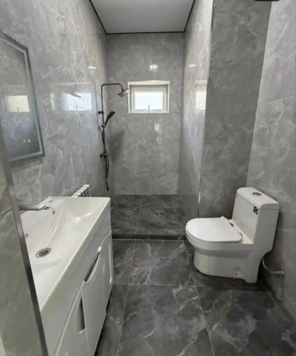 4 комнаты, 135 м², 4 соток, Бишкек, Арча-Бешик ж/м: фото 7