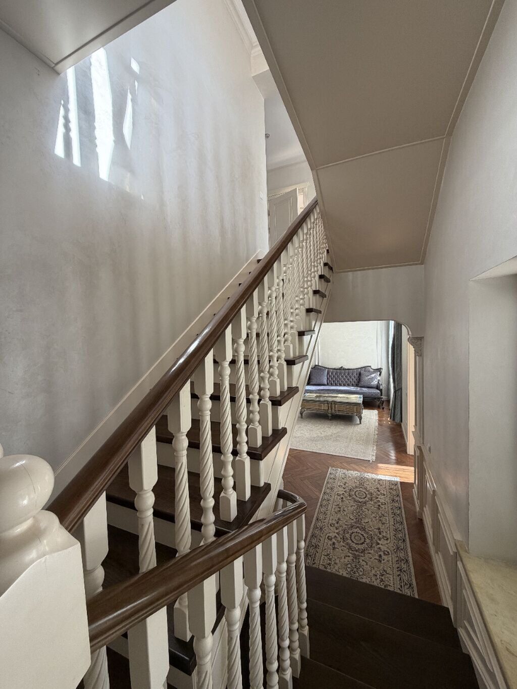250 м², 7 комнат, Алтын-ордо ж/м, Семейным: фото 3