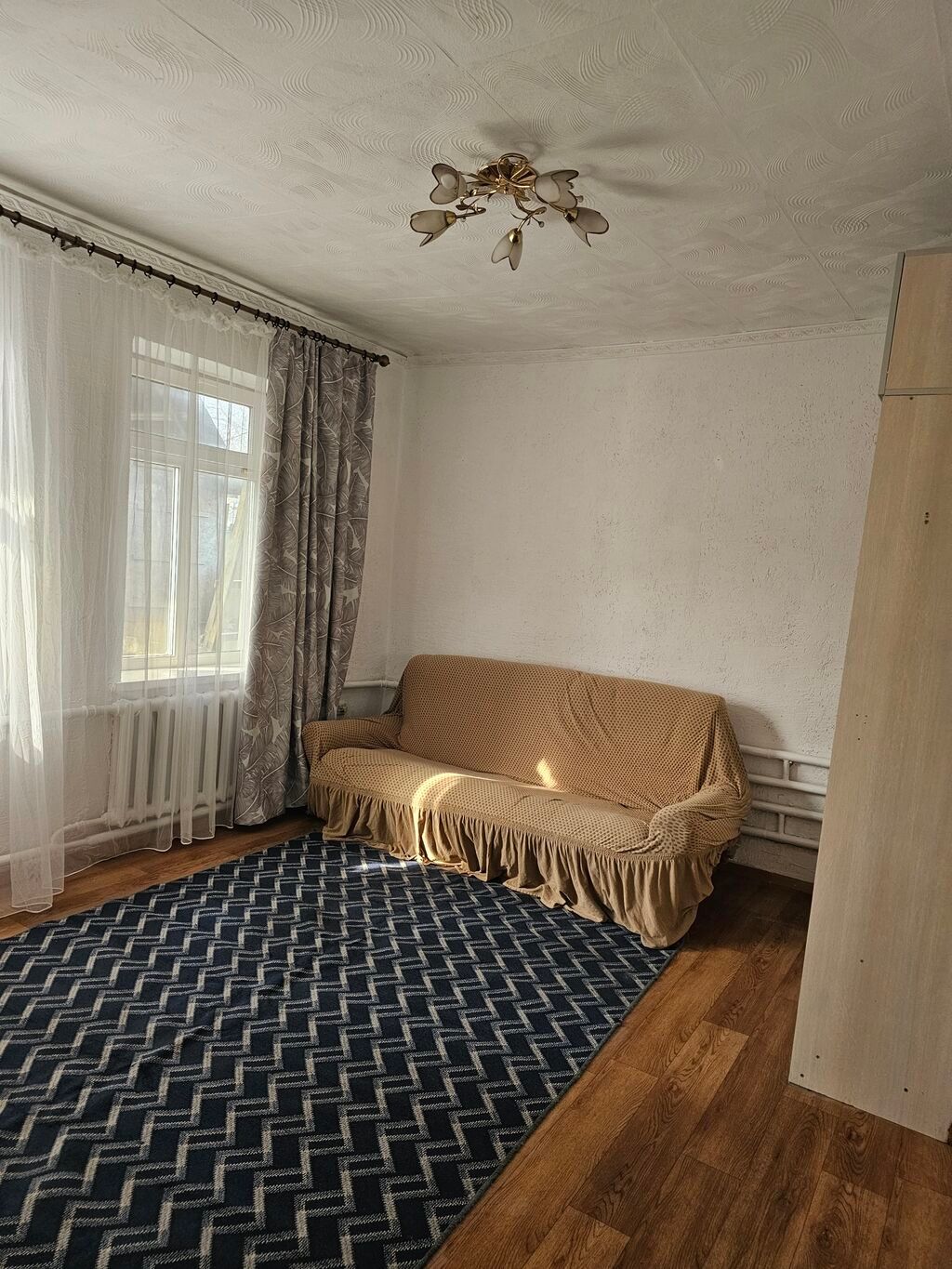 40 м², 2 комнаты, Гоин, Семейным: фото 6