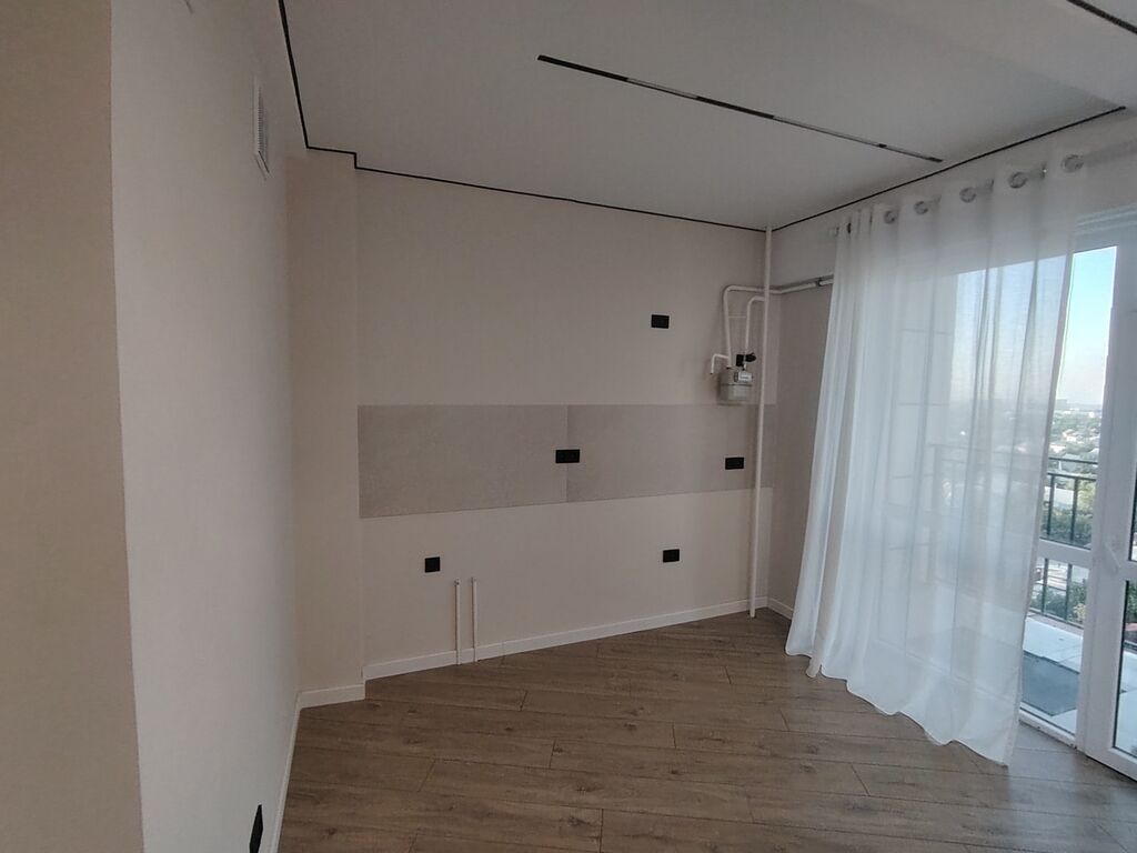 1 комната, 54 м², Рабочий Городок Элитка, 9 этаж, Дизайнерский ремонт: фото 4