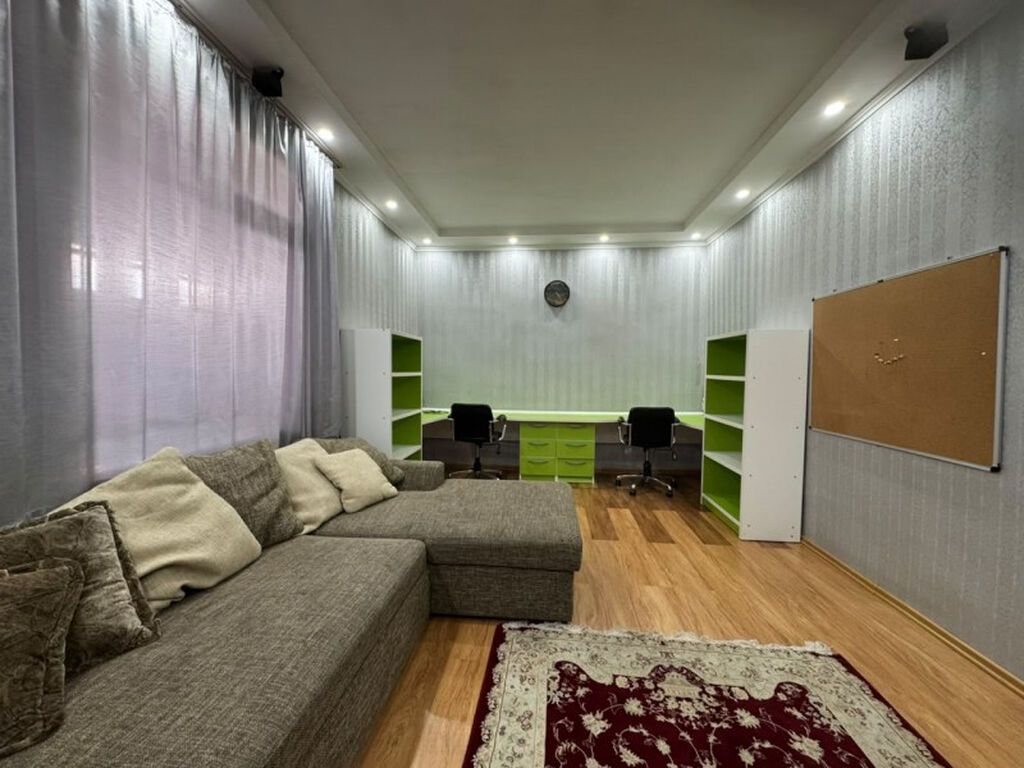 200 м², 5 комнат, Джал-29, Можно с животными: фото 6