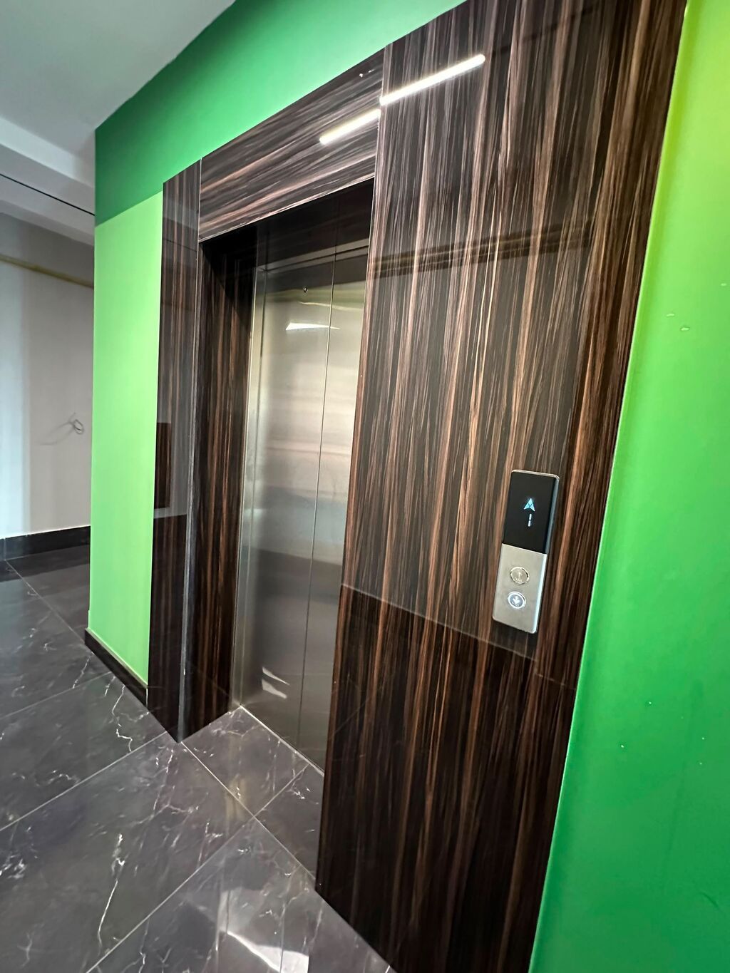 1-комн. квартира, 52 м², мкр. Джал, 11 этаж: фото 7