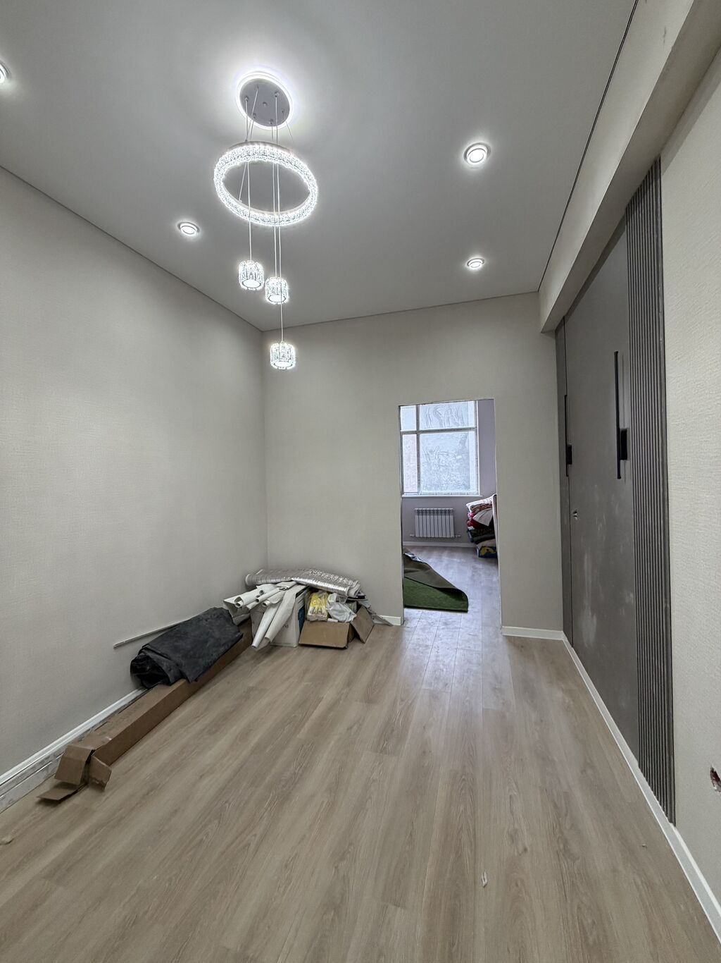 Продам 2-комнатную квартиру 49 м² в ЖК Аалам Сити: фото 2