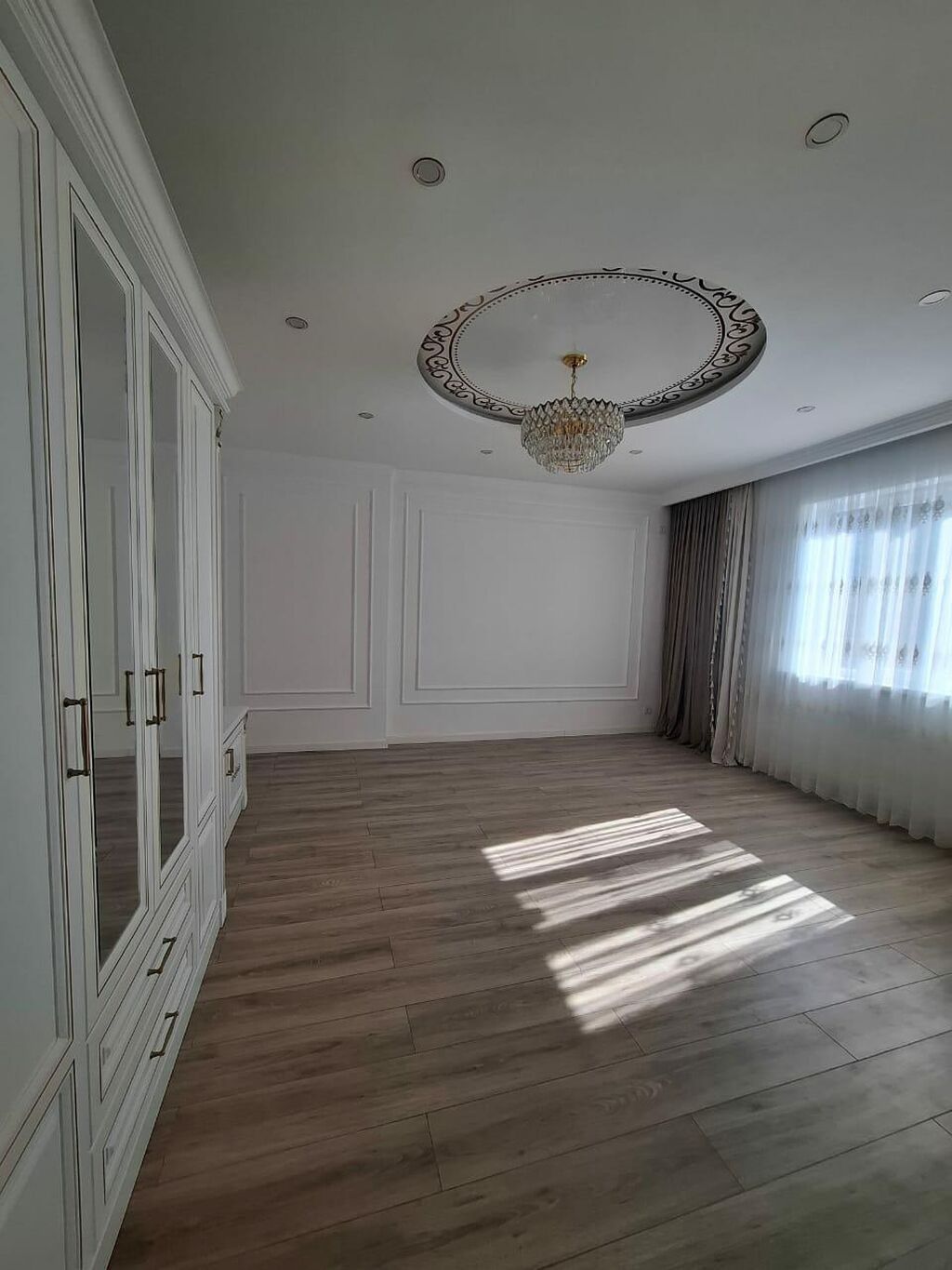 150 м², 4 комнаты, Кок-Жар ж/м, Только девушкам: фото 6