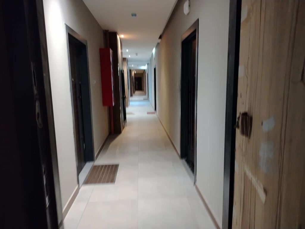 3 otaqlı, Yeni tikili, 94 kv. m