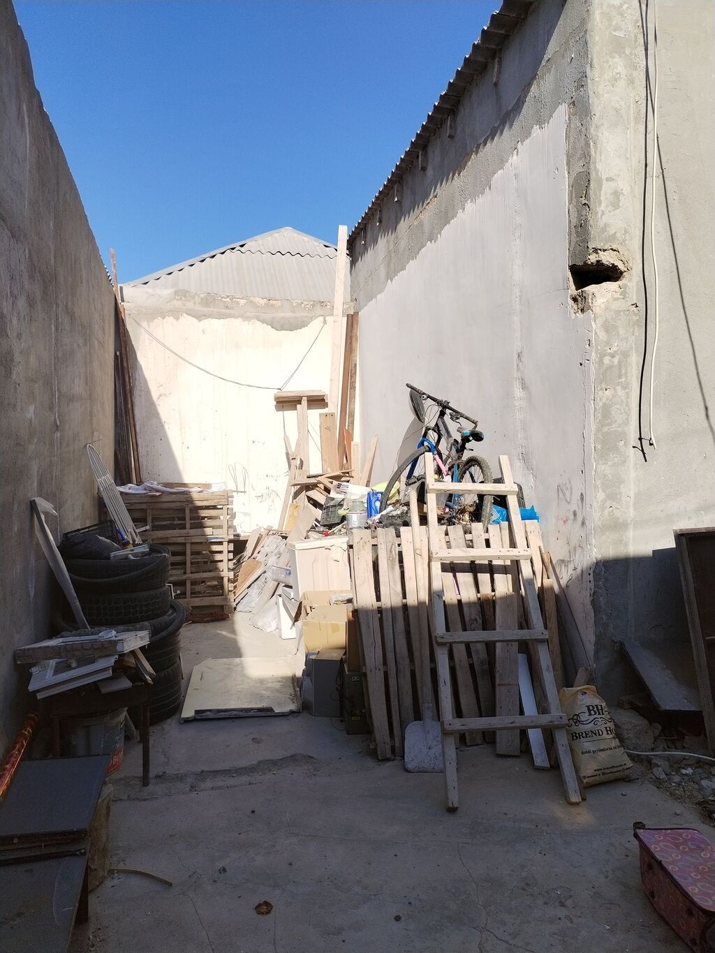 Digah 3 otaqlı, 2 kv. m