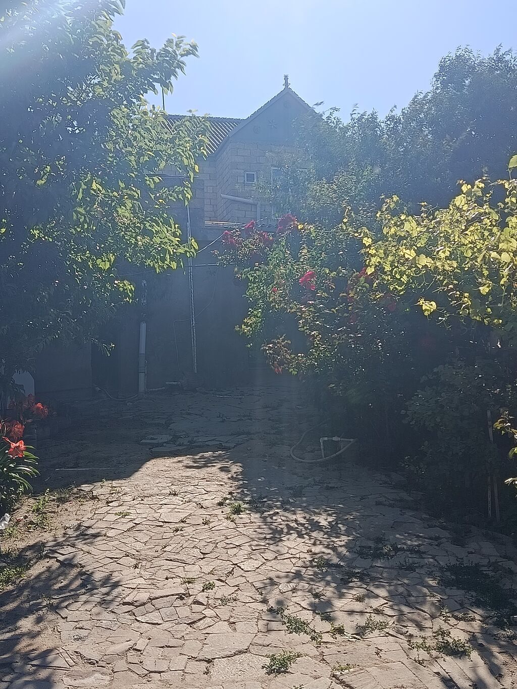 5 otaqlı, 500 kv. m, Kredit yoxdur, Yeni təmirli