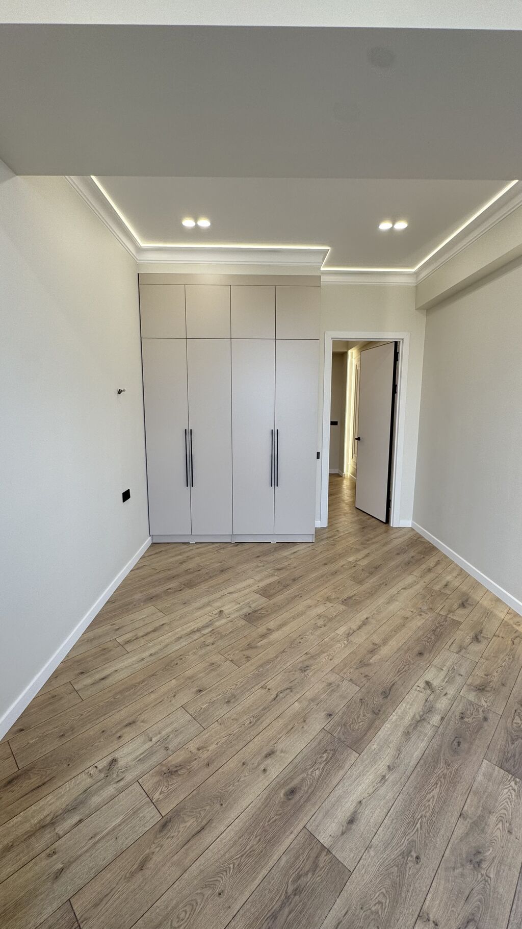 2 комнаты, 49 м², Технопарк Элитка, 8 этаж, Дизайнерский ремонт: фото 7