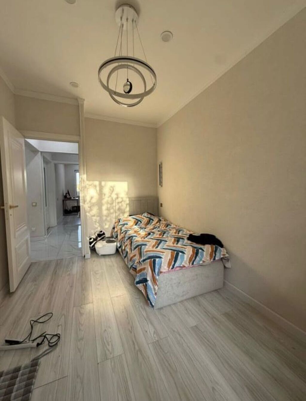 4 комнаты, 80 м², Нижний Джал (Джал-23) 105 серия, 5 этаж, Свежий ремонт: фото 6