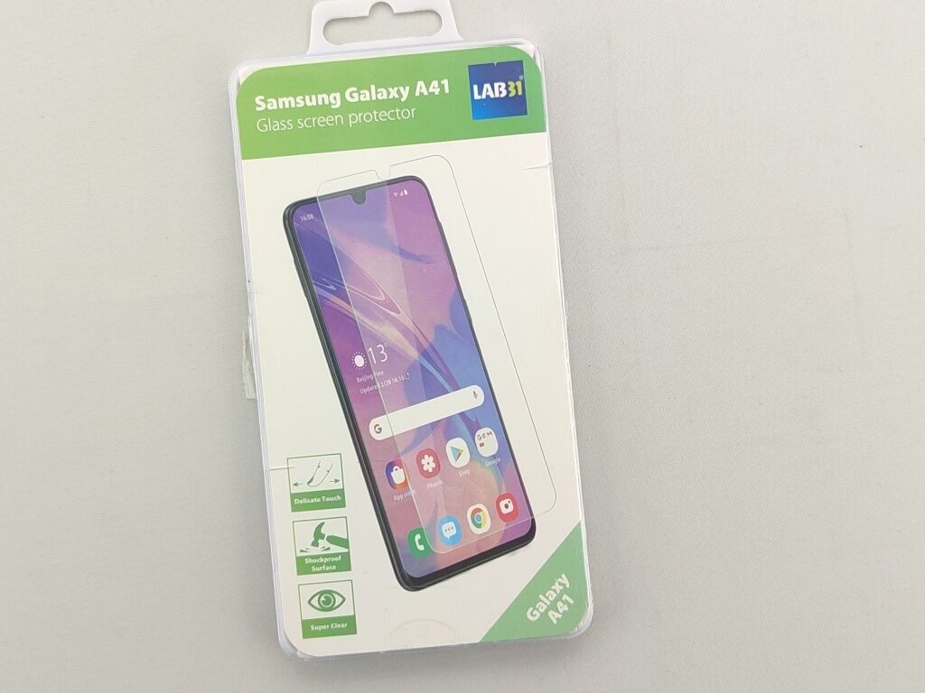 Telefony komórkowe i akcesoria: Szkło ochronne na ekran — 1