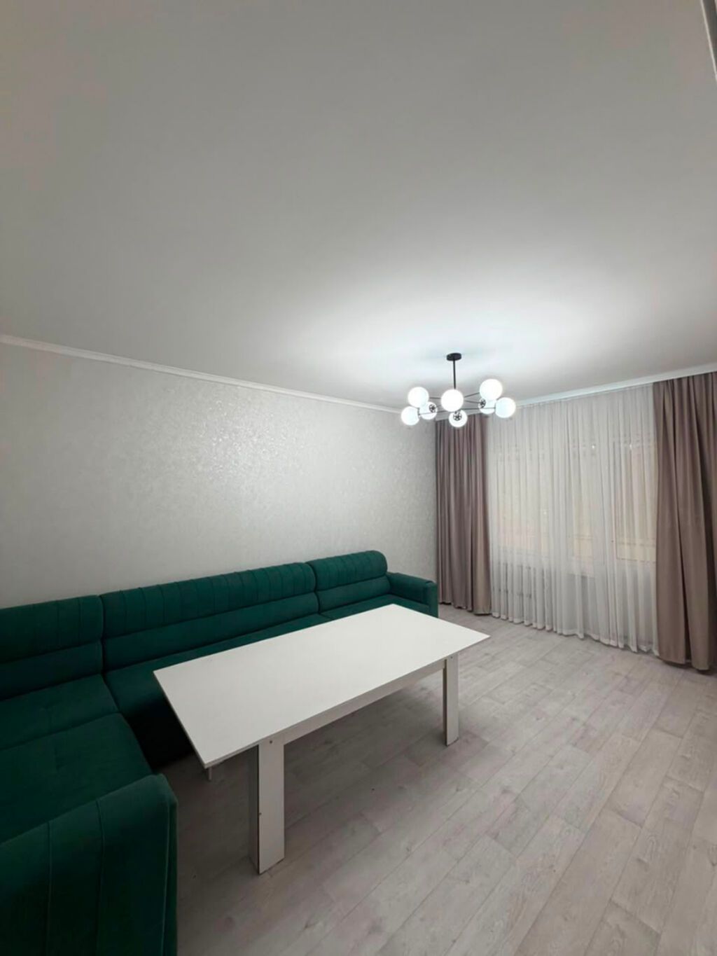 1 комната, 34 м², Моссовет 105 серия, 1 этаж: фото 4