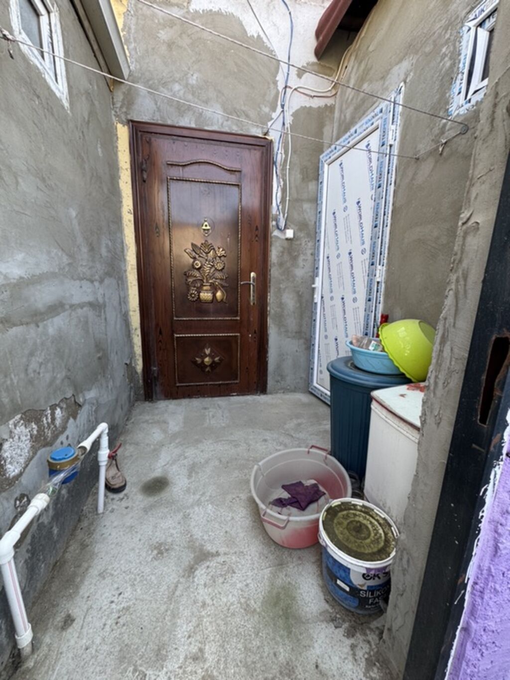 Xırdalanda 1 otaqlı köhnə tikili mənzil satılır, 60 m², 26 000 AZN, şəkil 5 / 5