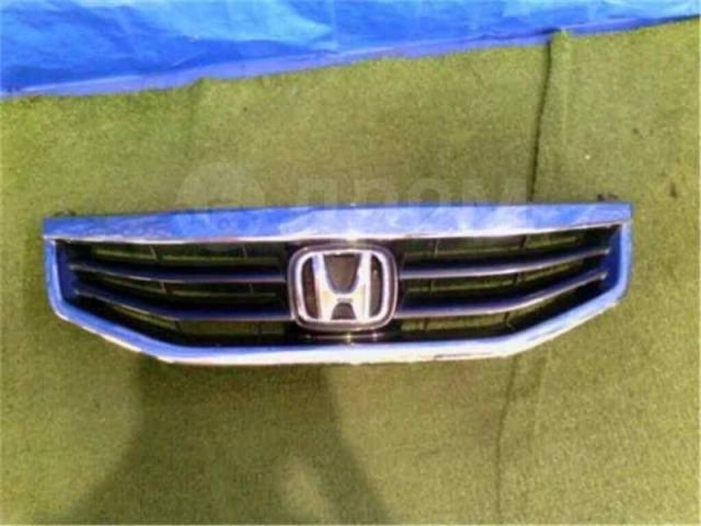 Решетка радиатора Honda 2015 г., Новый, Аналог: фото 1