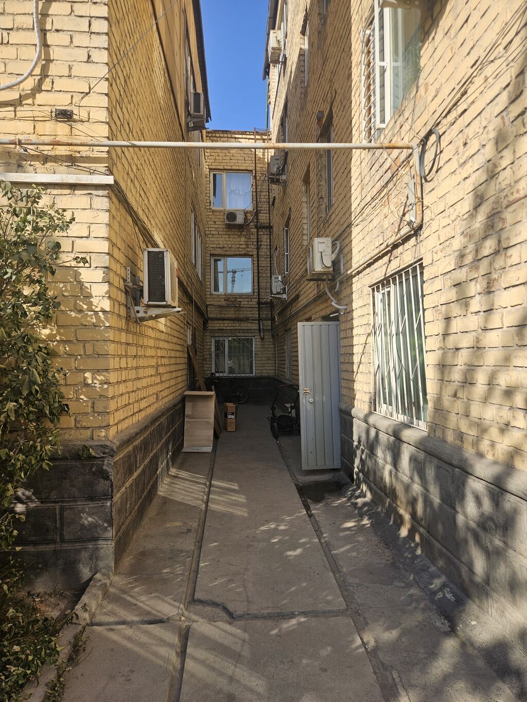 1 комната, 25 м², Гоин Индивидуалка, 3 этаж: фото 7