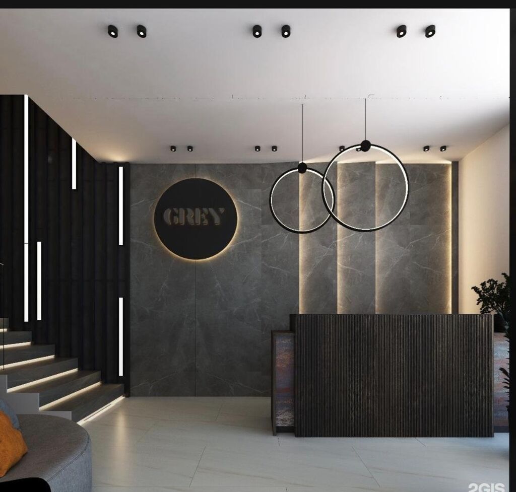 Сдам офис 57 м² в БЦ GREY: фото 3