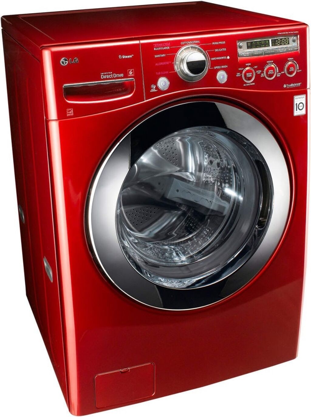 Где можно купить машину автомат. LG стиральная машинка красная dlgx3071r. Стиральная машина lg1437 Red. Стиральная машина Лджи красная. Samsung красный Стиральные машина.
