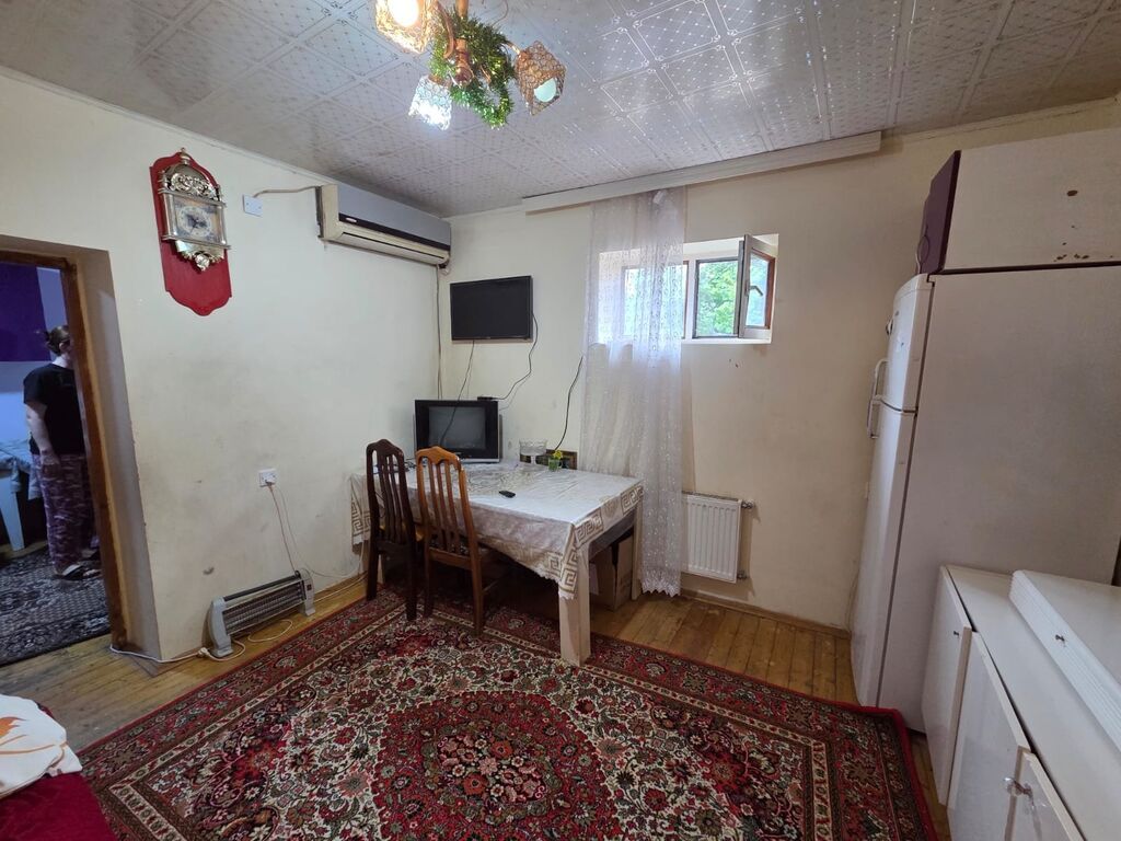 7-ci mikrorayon 2 otaqlı, 36 kv. m, Orta təmir