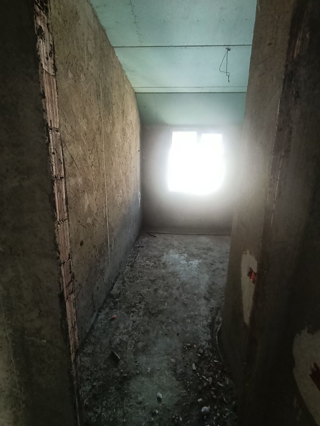 Masazır, 2 otaqlı, Köhnə tikili, 60 kv. m