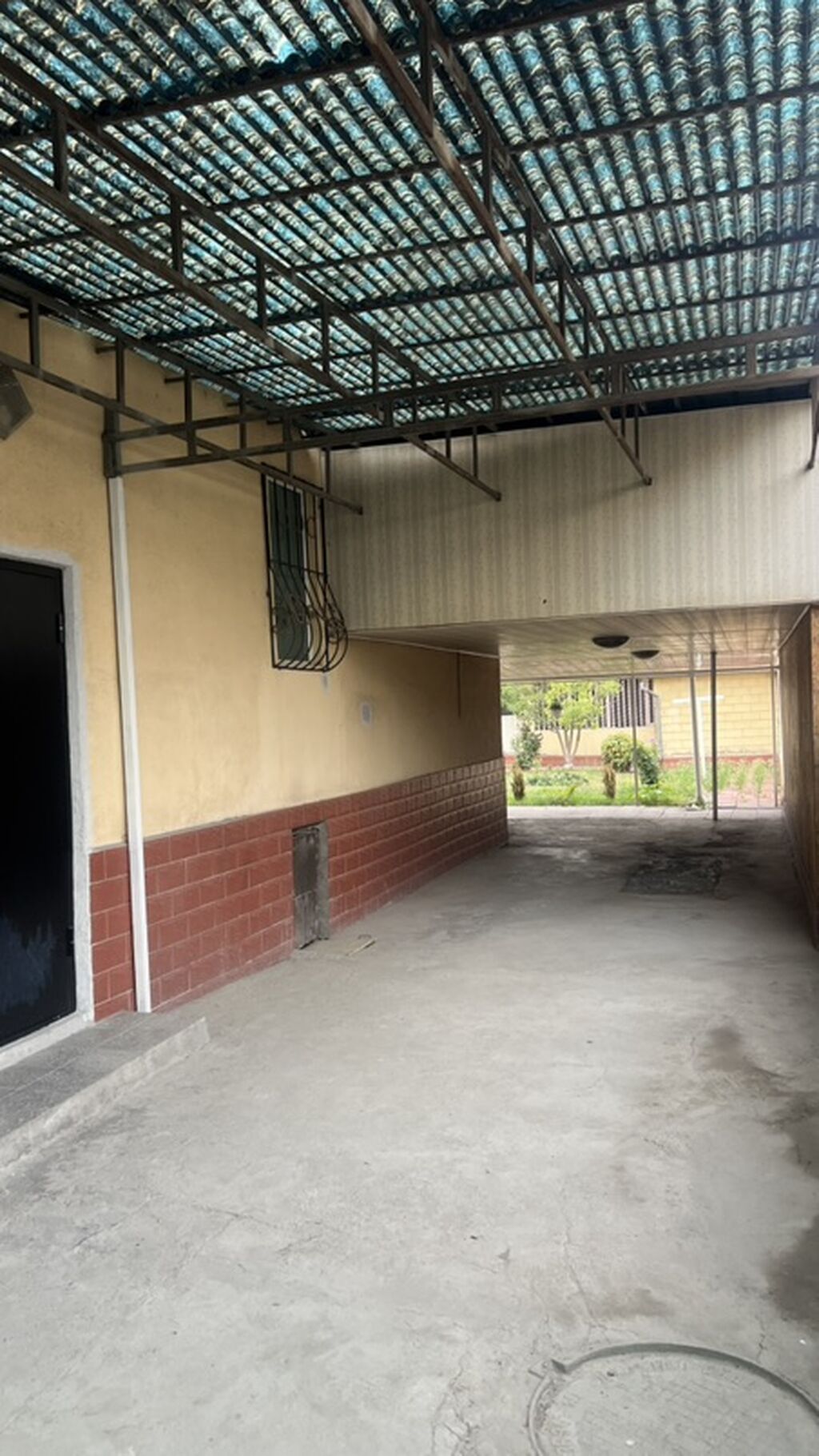 3 комнаты, 100 м², 5 соток, Бишкек, Бакай-Ата ж/м Собственник: фото 3