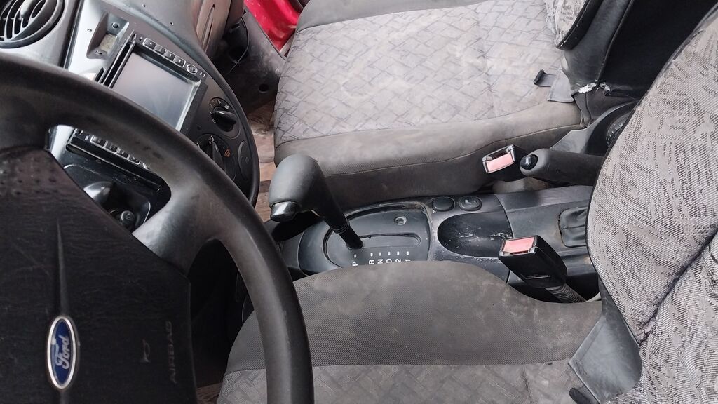 Форд фокус универсал двигатель фит каропка: 420000 KGS Ford | Бишкек ...