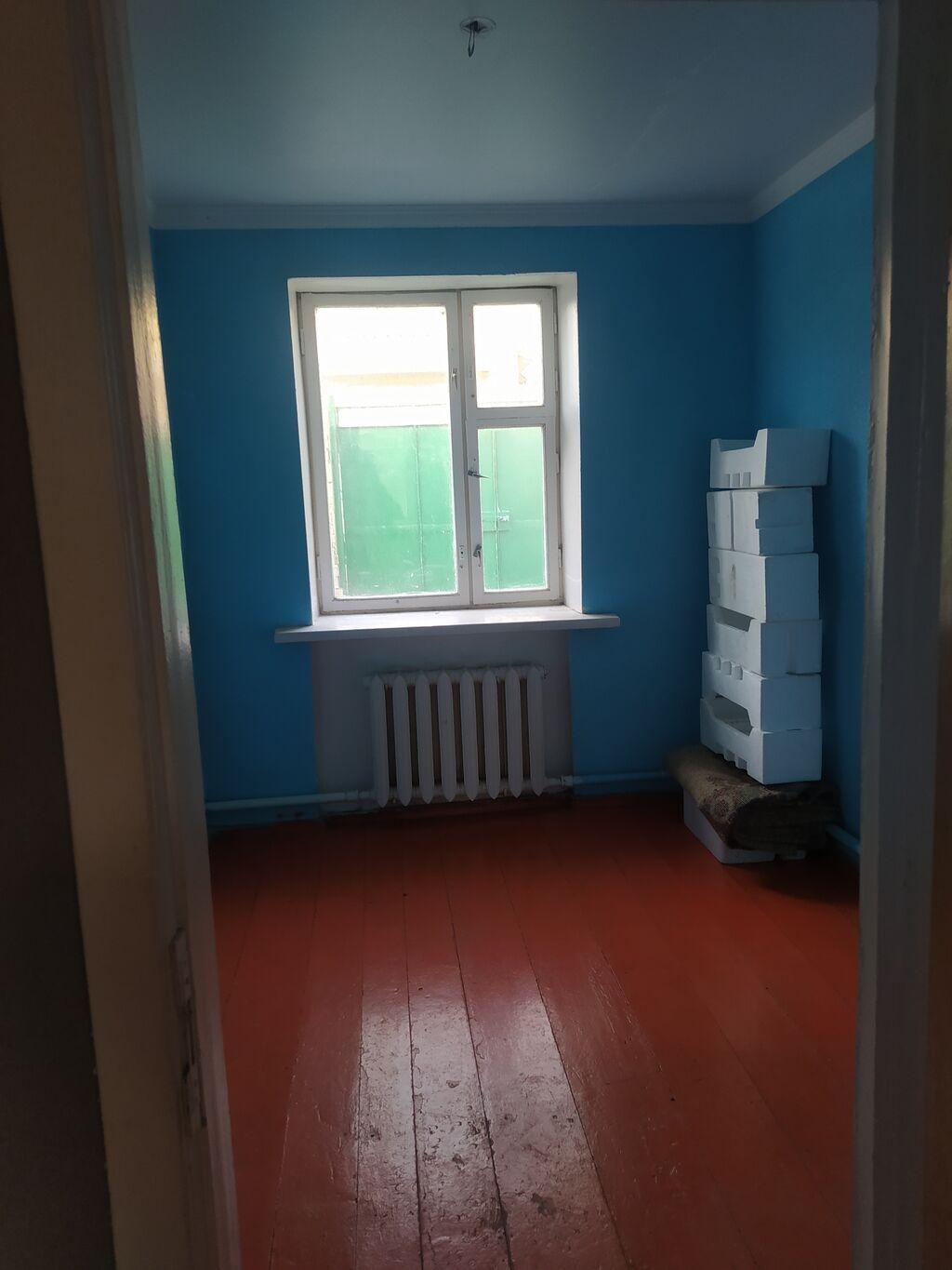 80 м², 4 комнаты, Рабочий Городок: фото 8