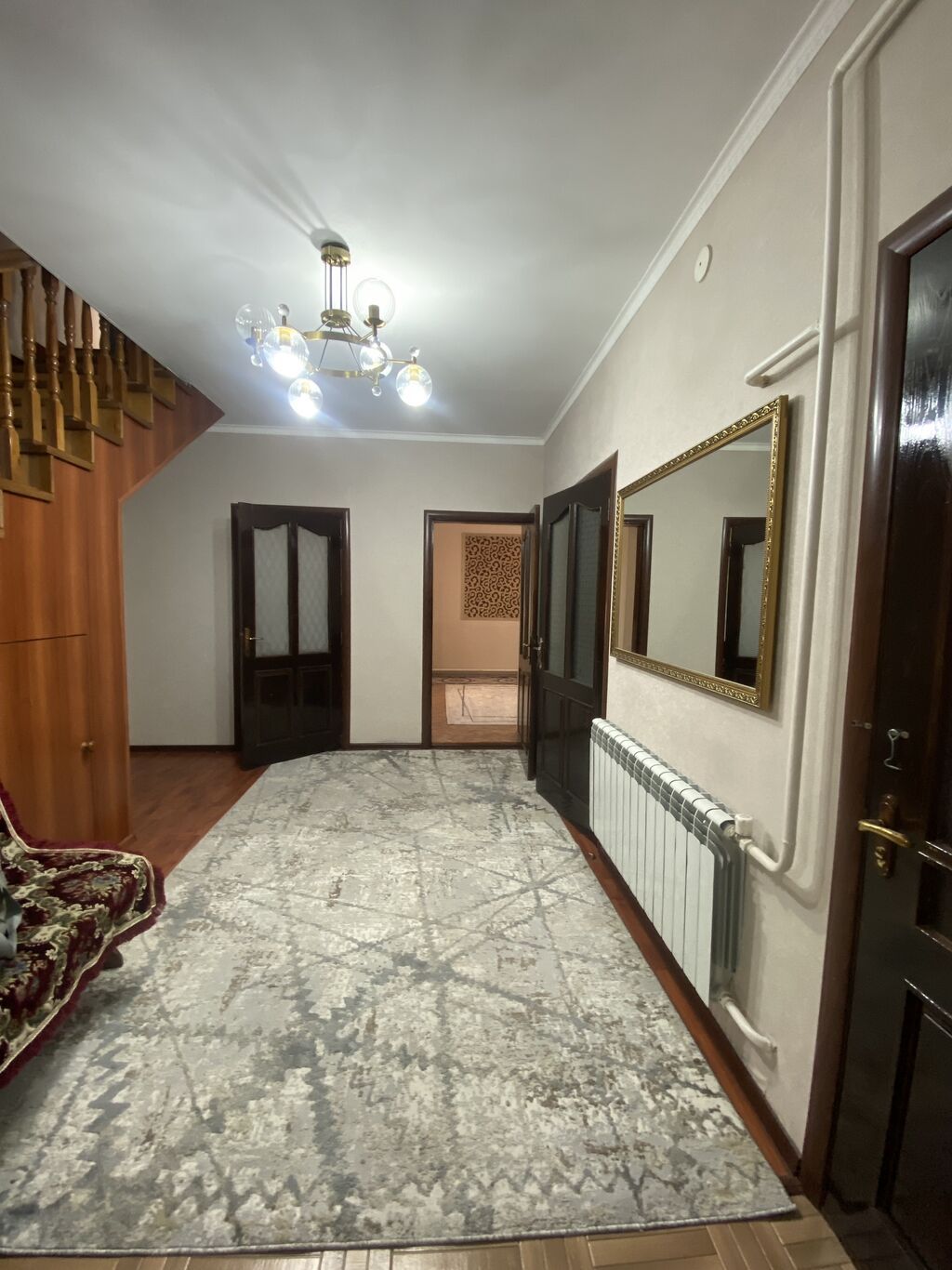 В продаже Дом в Арча-Бешике на первой линии Адрес: Арча-бешик Дом: фото 6