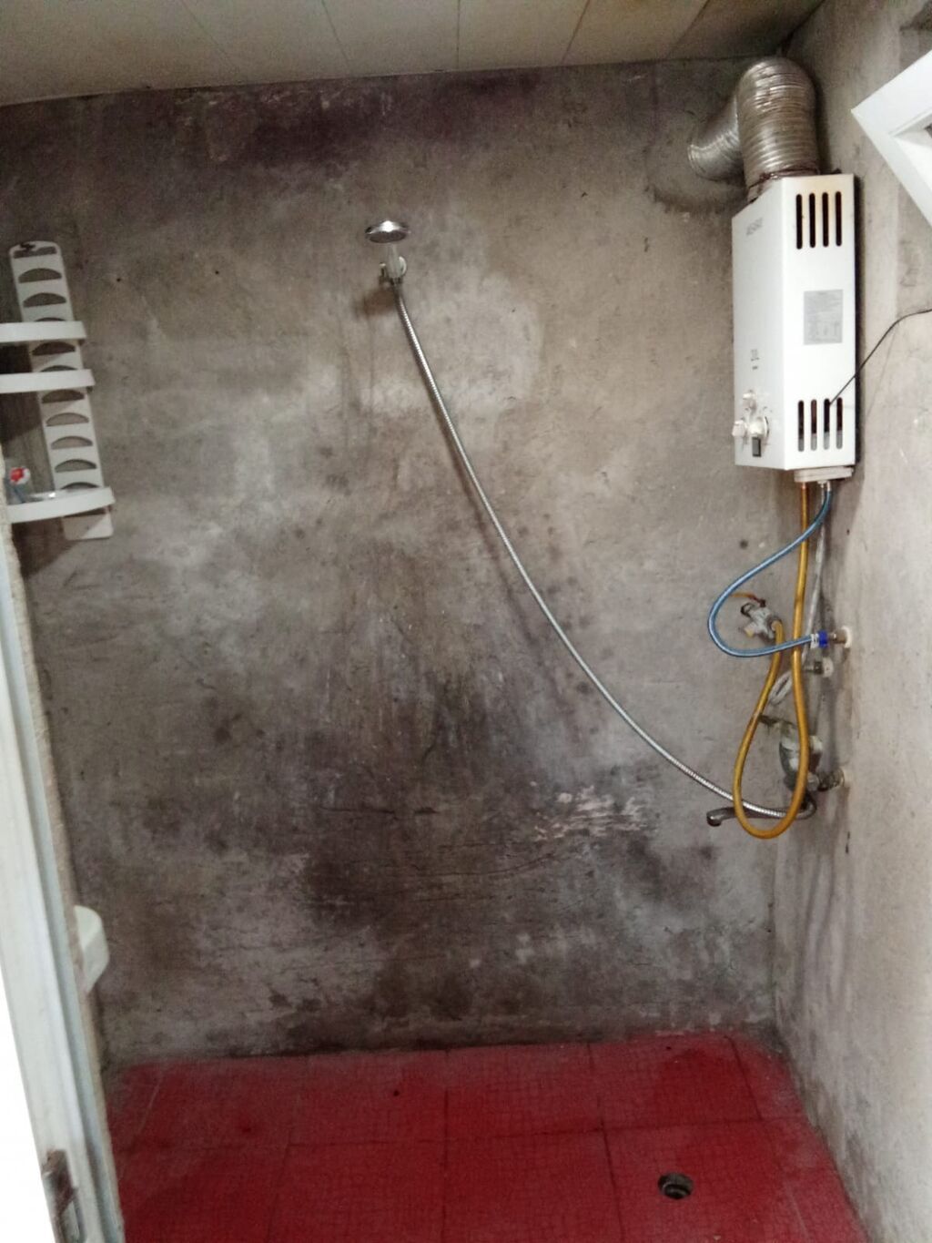4 otaqlı, 80 kv. m, Kredit yoxdur, Orta təmir
