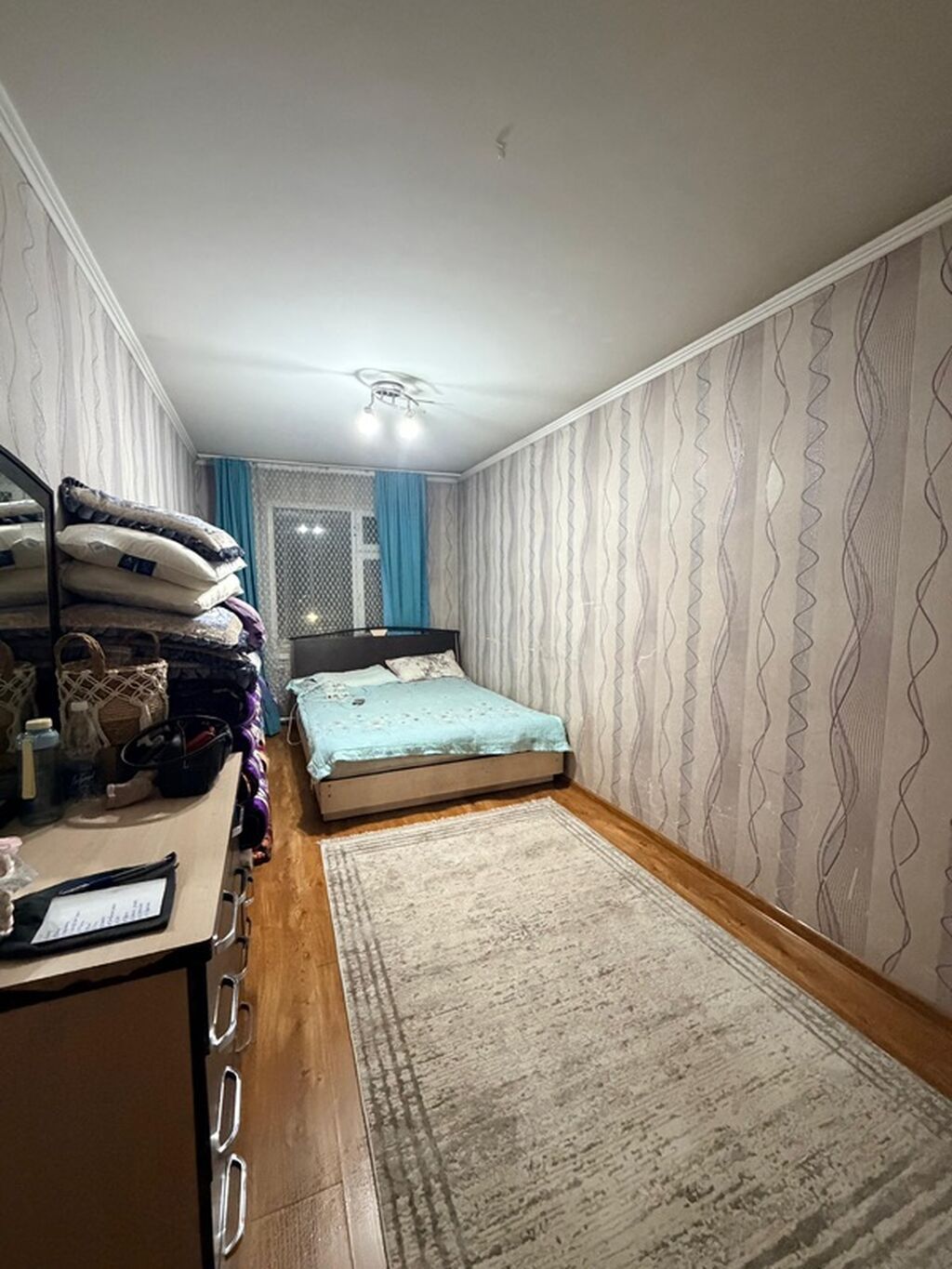 Продам 2-комнатную квартиру, 44 м², 4 этаж: фото 3
