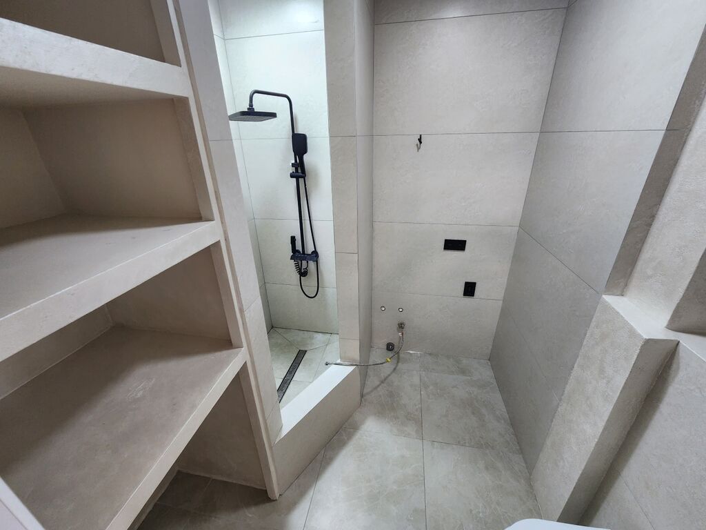 1 комната, 54 м², Элитка, Евроремонт: фото 7